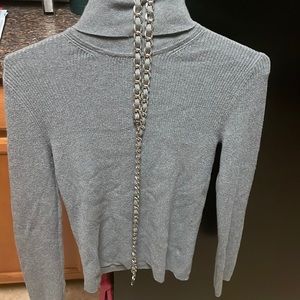 Michael Kors turtleneck